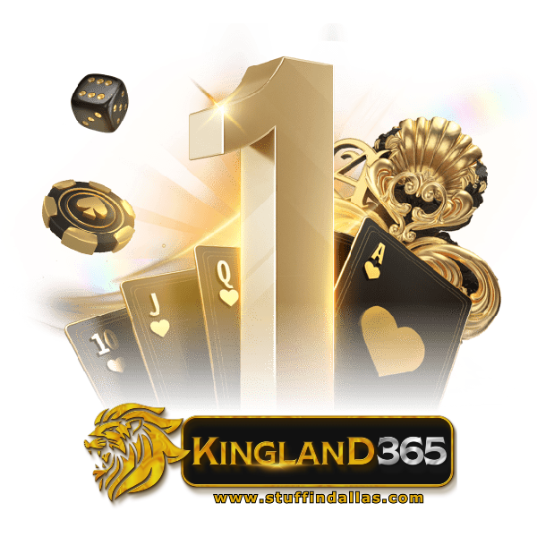 ทางเข้า kingland365