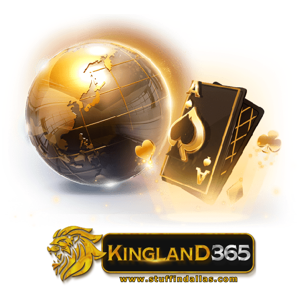kingland 365
