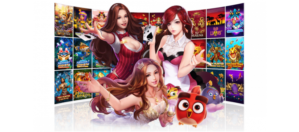 สล็อต kingland365